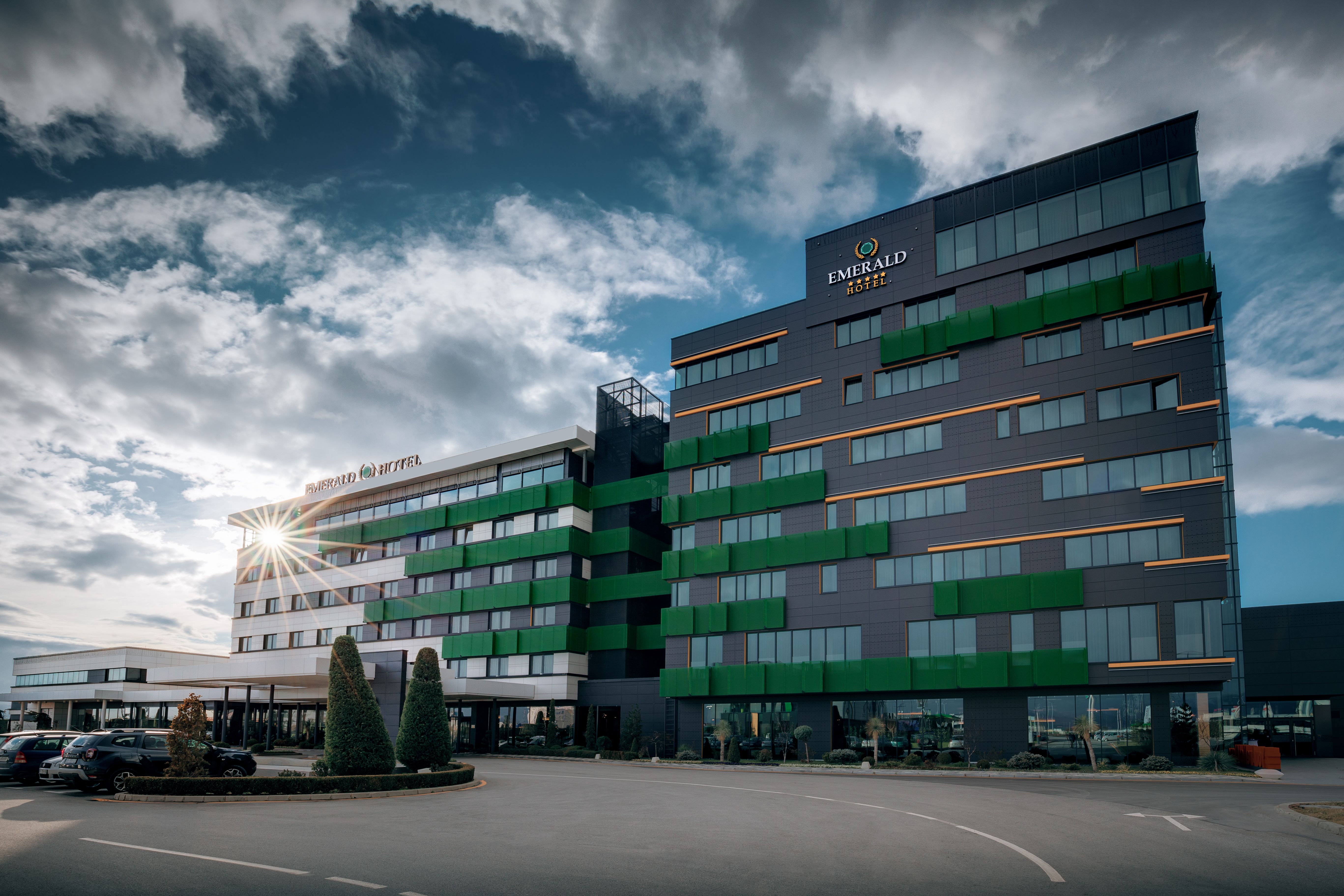 15 years of elegance